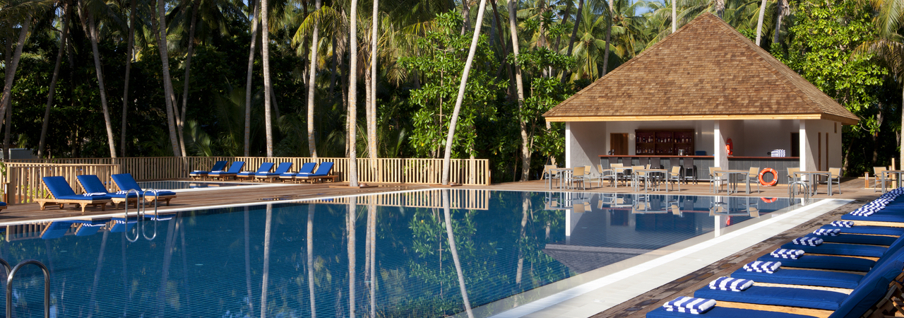 Vilamendhoo island resort maldives boashi bar