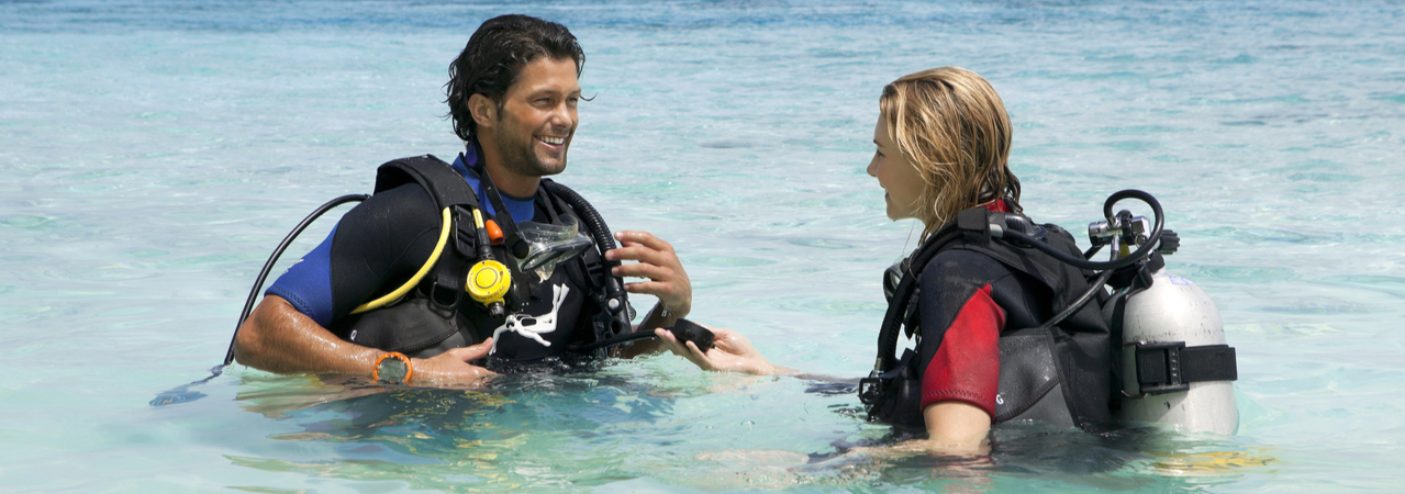 Vilamendhoo island resort maldives diving