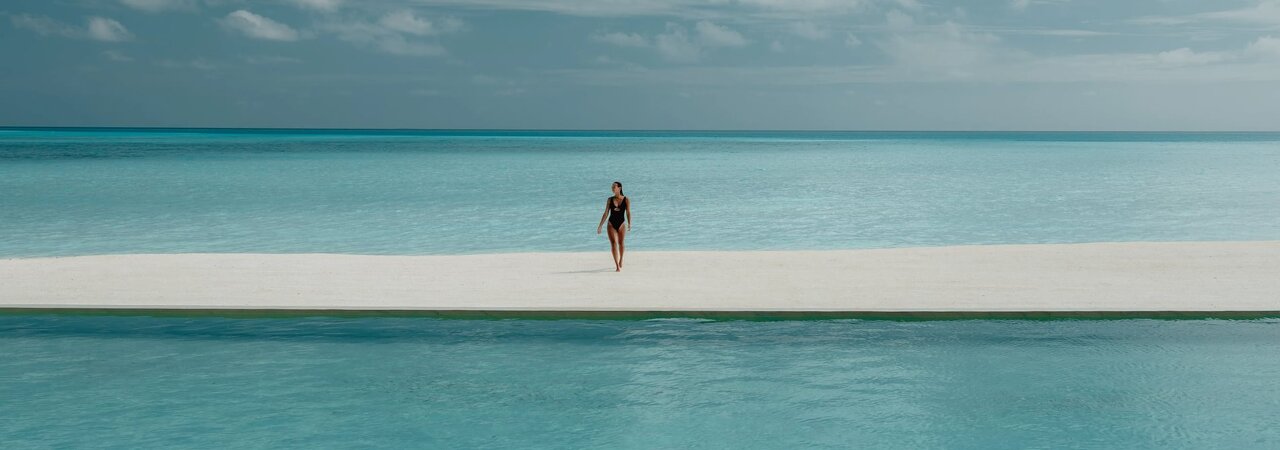 Villa Haven Maldives