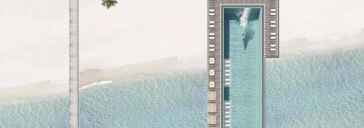 Villa Haven Maldives