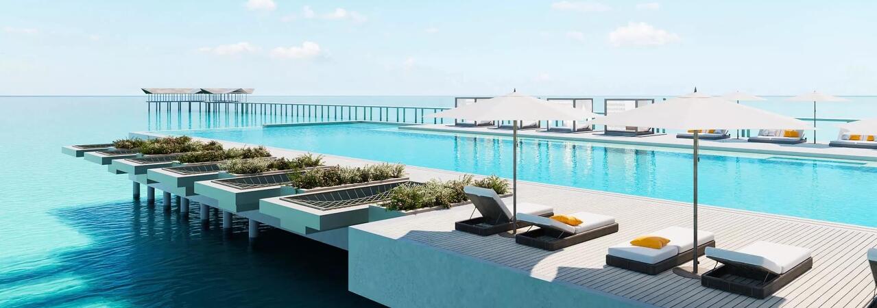 Villa Haven Maldives