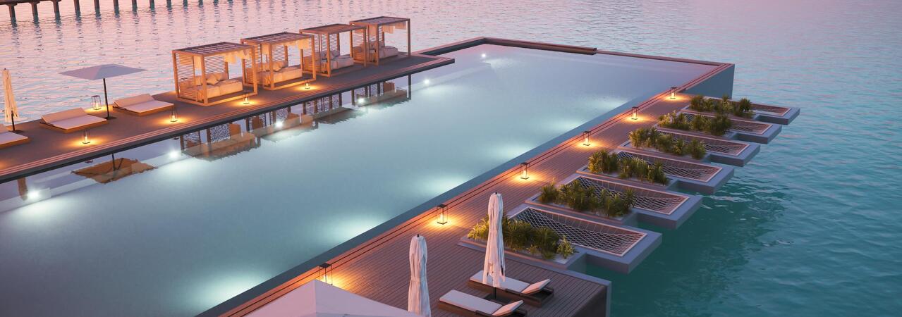 Villa Haven Maldives