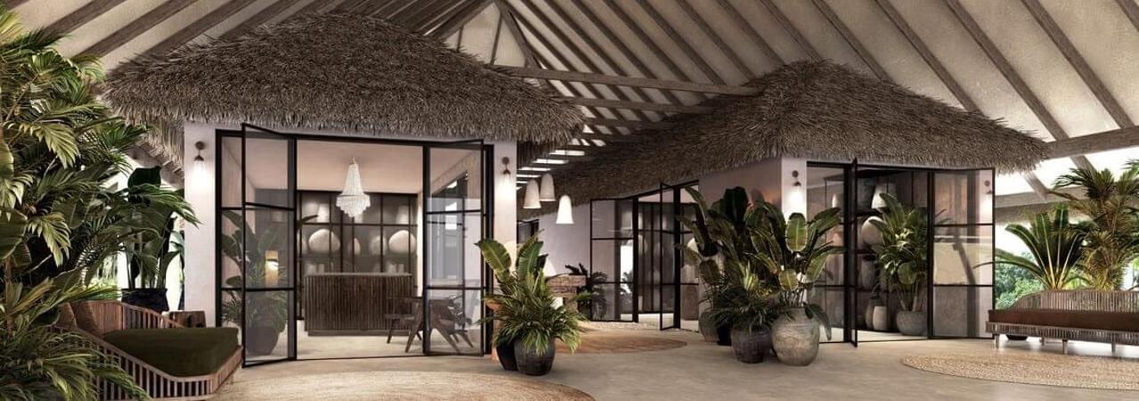 Villa Haven Maldives