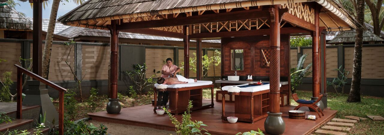 Villa Nautica Paradise Island Maldives