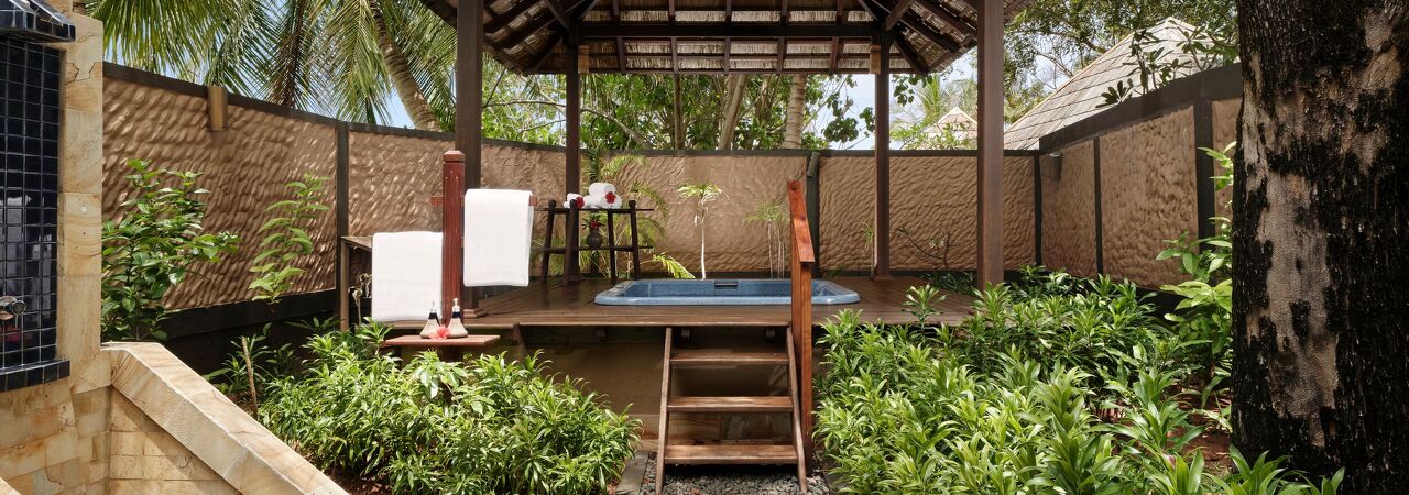 Villa Nautica Paradise Island Maldives
