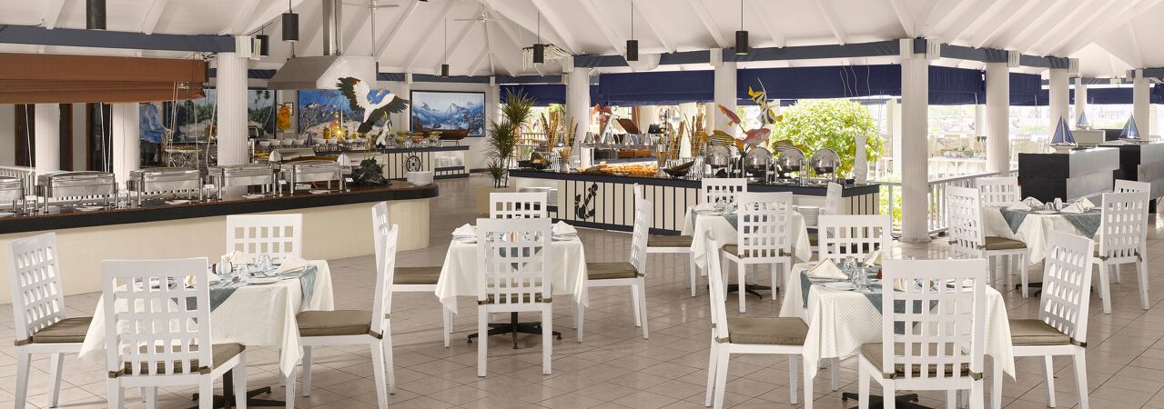 Villa Nautica Paradise Island Maldives