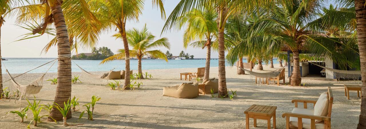 Villa Nautica Paradise Island Maldives