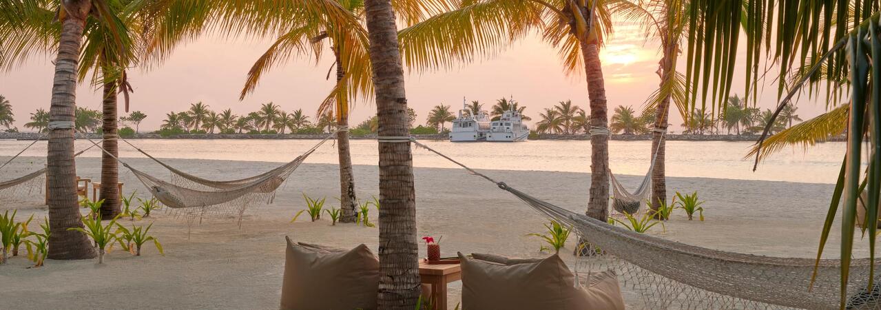 Villa Nautica Paradise Island Maldives
