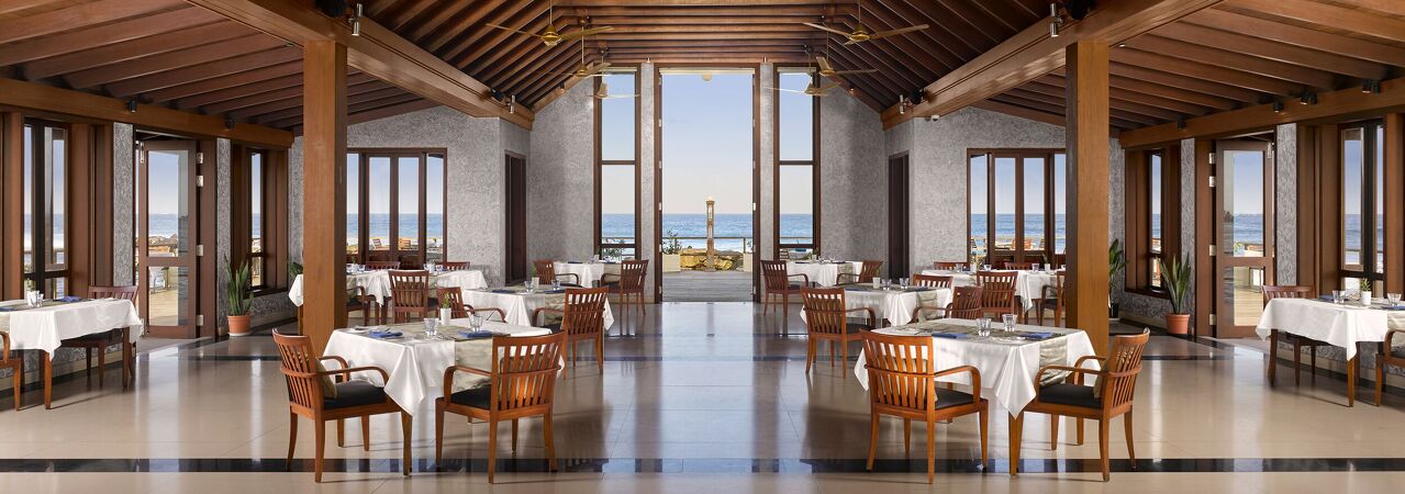 Villa Nautica Paradise Island Maldives