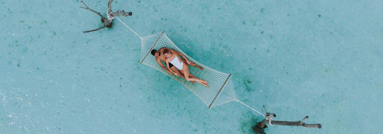 Villa Nautica Paradise Island Maldives