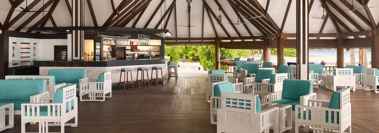 Villa Nautica Paradise Island Maldives