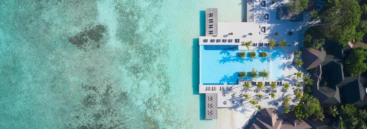 Villa Nautica Paradise Island Maldives