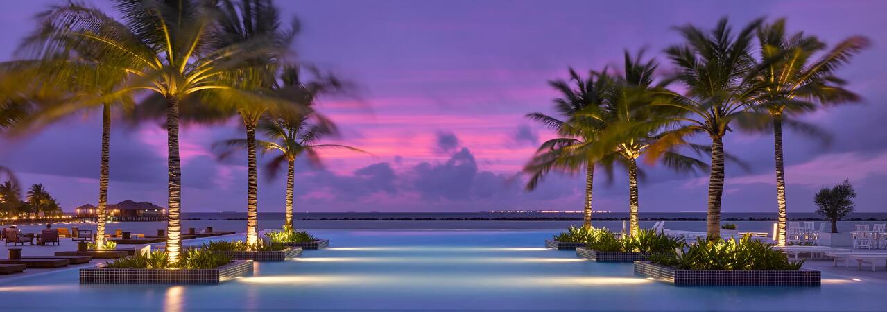 Villa Nautica Paradise Island Maldives