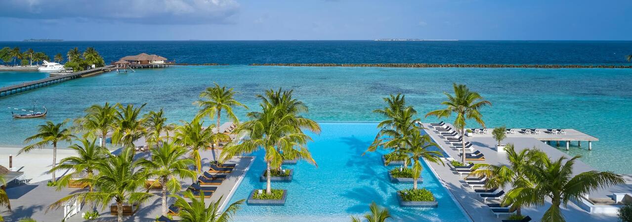 Villa Nautica Paradise Island Maldives