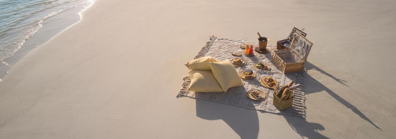 Villa Nautica Paradise Island Maldives