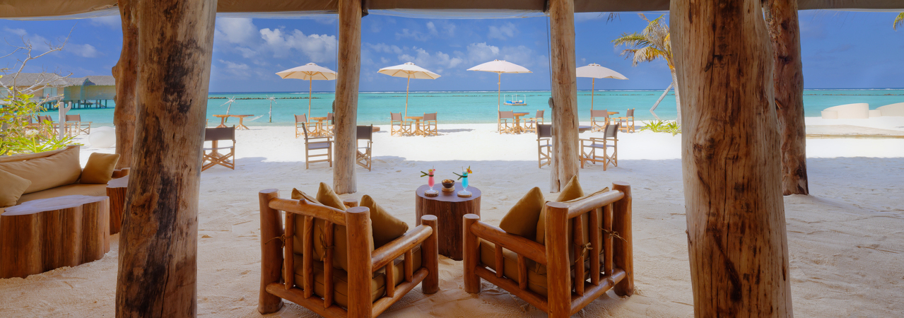 You & Me Maldives