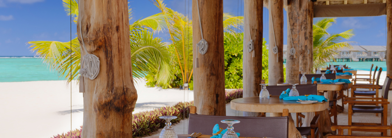 You & Me Maldives