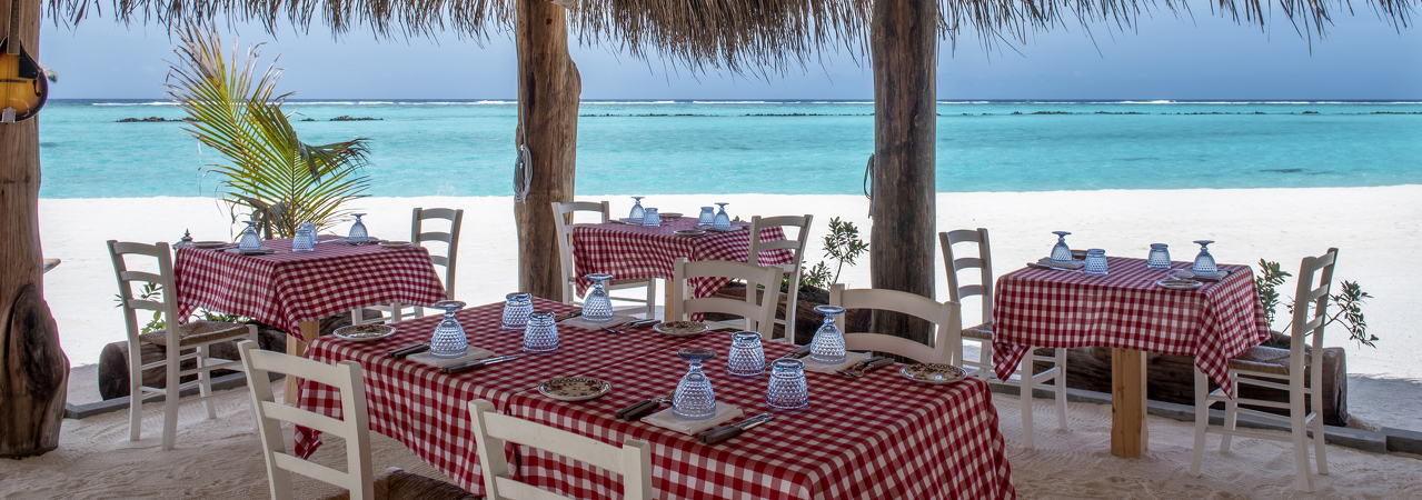 You & Me Maldives