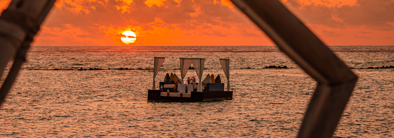 You & Me Maldives