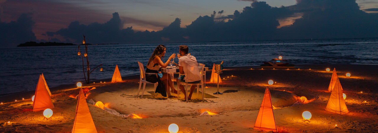 You & Me Maldives