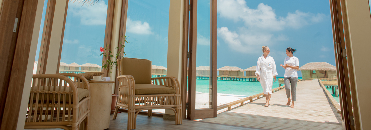 You & Me Maldives