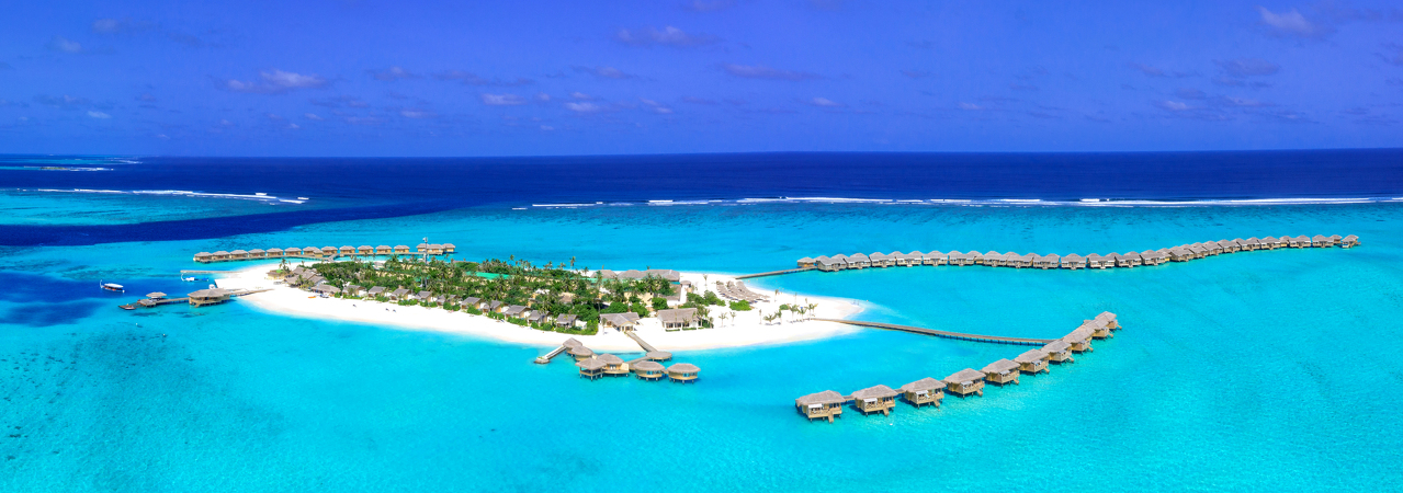 You & Me Maldives