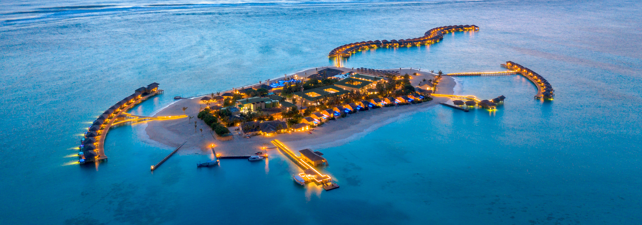 You & Me Maldives
