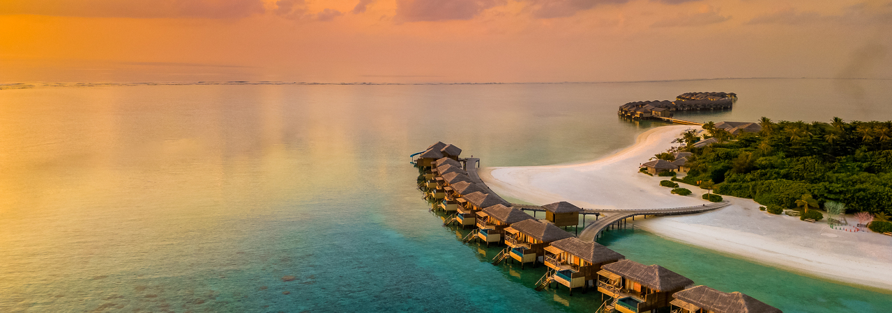 You & Me Maldives