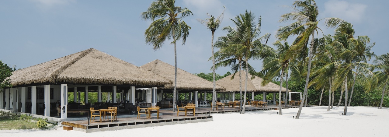 noku maldives kuda funafaru the palms restaurant