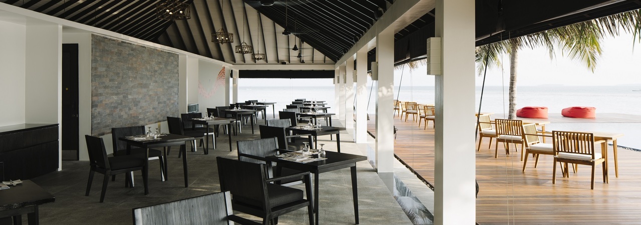 noku kuda funafaru thari restaurant
